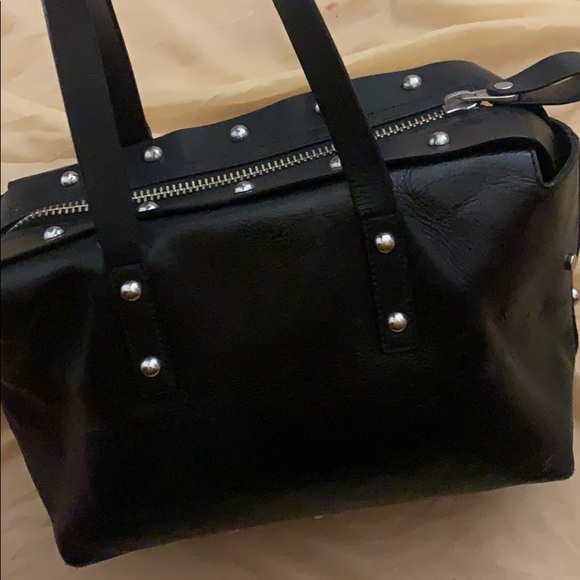 COPY - Leather Marc Jacob’s purse - Picture 3 of 4